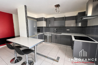 achat appartement le-cres 34920