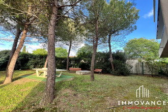 achat appartement le-cres 34920
