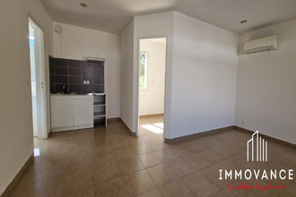 achat appartement le-cres 34920