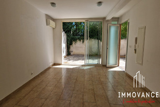 achat appartement le-cres 34920