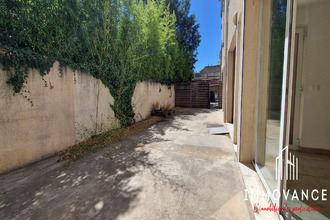 achat appartement le-cres 34920