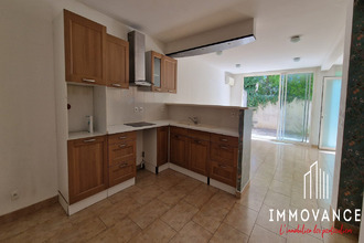achat appartement le-cres 34920