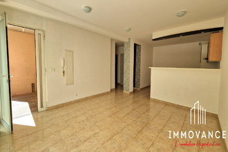achat appartement le-cres 34920