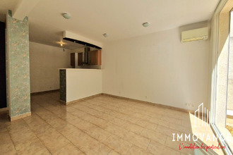 achat appartement le-cres 34920