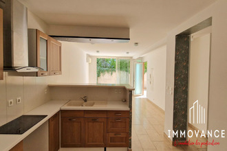 achat appartement le-cres 34920
