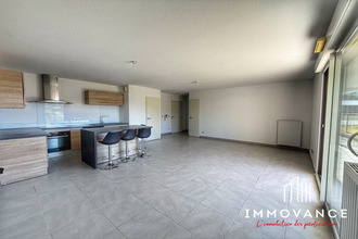 achat appartement le-cres 34920