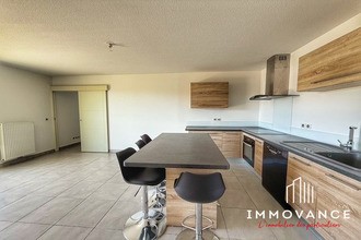 achat appartement le-cres 34920