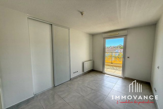 achat appartement le-cres 34920
