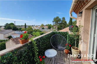 achat appartement le-cres 34920
