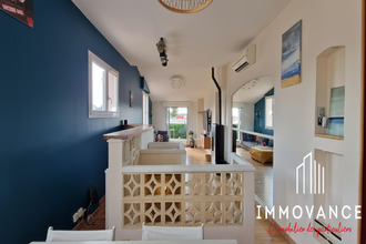 achat appartement le-cres 34920