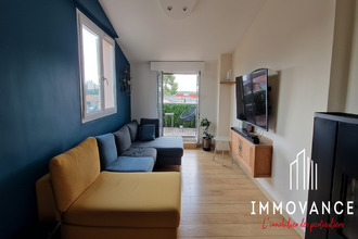 achat appartement le-cres 34920