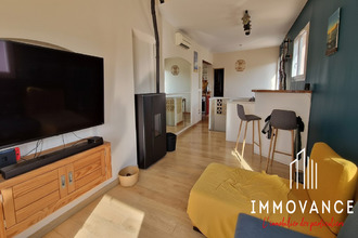achat appartement le-cres 34920
