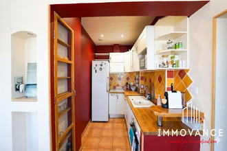 achat appartement le-cres 34920