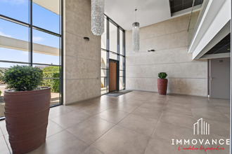 achat appartement le-cres 34920