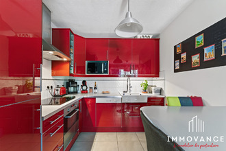 achat appartement le-cres 34920
