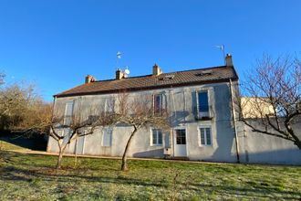 achat appartement le-creusot 71200