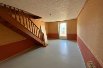 achat appartement le-creusot 71200