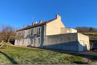 achat appartement le-creusot 71200