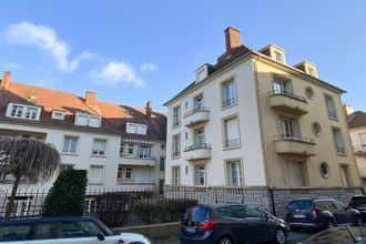 achat appartement le-creusot 71200