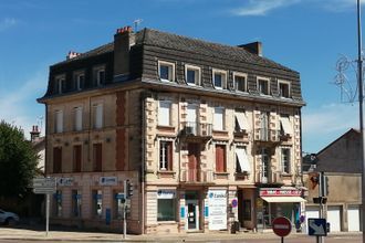 achat appartement le-creusot 71200