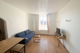 achat appartement le-creusot 71200