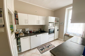 achat appartement le-creusot 71200