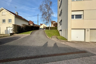 achat appartement le-creusot 71200