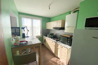 achat appartement le-creusot 71200