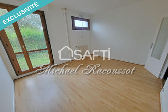 achat appartement le-creusot 71200