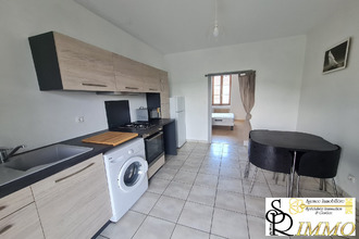 achat appartement le-creusot 71200