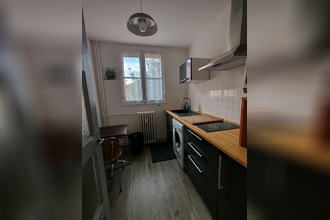 achat appartement le-creusot 71200