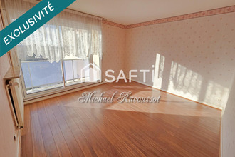 achat appartement le-creusot 71200