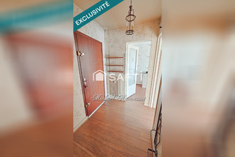 achat appartement le-creusot 71200