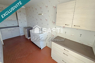 achat appartement le-creusot 71200