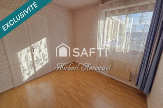 achat appartement le-creusot 71200