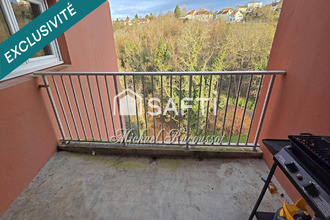 achat appartement le-creusot 71200