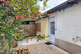 achat appartement le-creusot 71200