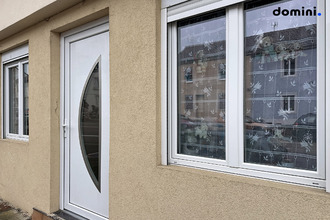 achat appartement le-creusot 71200