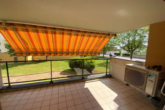 achat appartement le-creusot 71200
