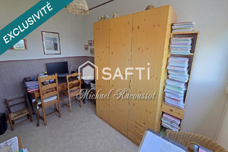 achat appartement le-creusot 71200