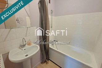 achat appartement le-creusot 71200