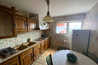 achat appartement le-creusot 71200