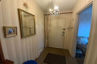 achat appartement le-creusot 71200
