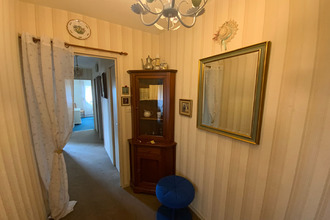achat appartement le-creusot 71200