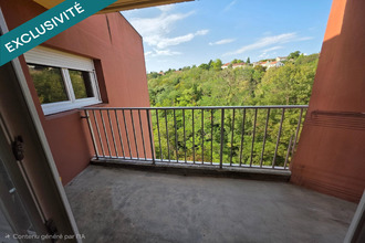 achat appartement le-creusot 71200