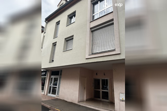 achat appartement le-creusot 71200