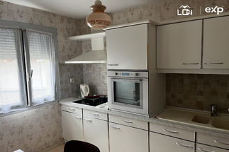 achat appartement le-creusot 71200