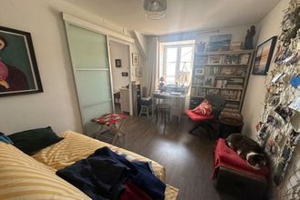 achat appartement le-croisic 44490