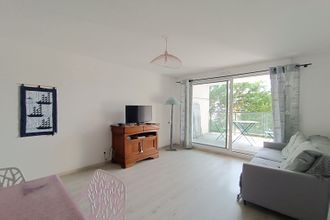 achat appartement le-croisic 44490