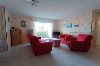 achat appartement le-croisic 44490